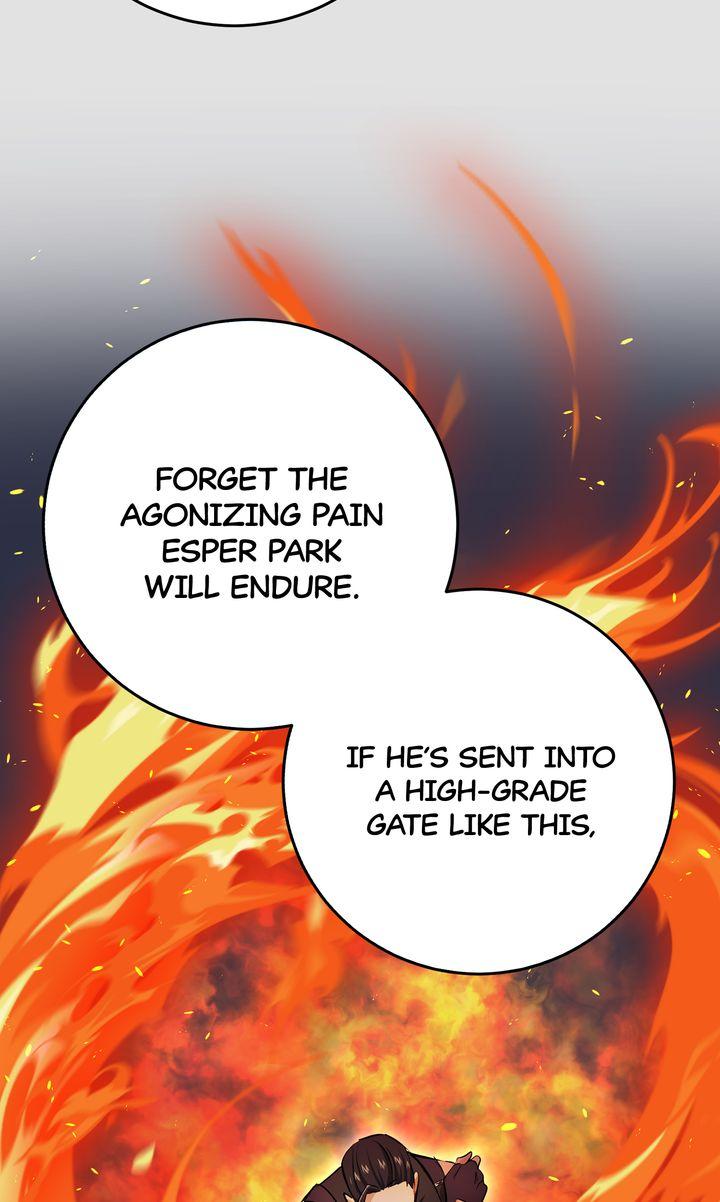 I Became a C-Level Guide Obsessed With Crazy People Chapter 51 page 11 - 