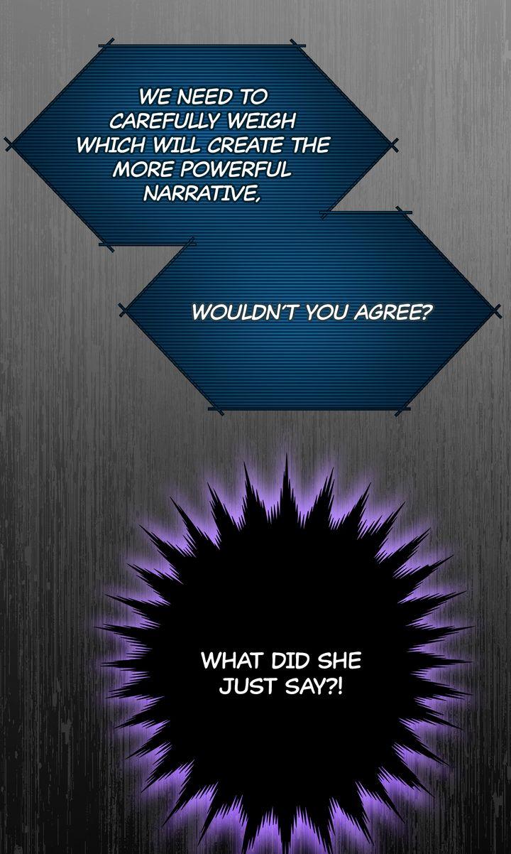 I Became a C-Level Guide Obsessed With Crazy People Chapter 51 page 17 - 