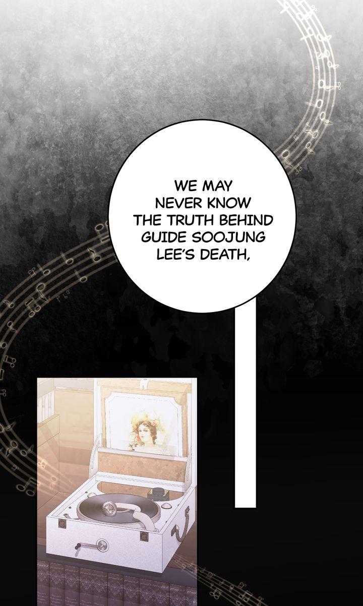 I Became a C-Level Guide Obsessed With Crazy People Chapter 51 page 21 - 
