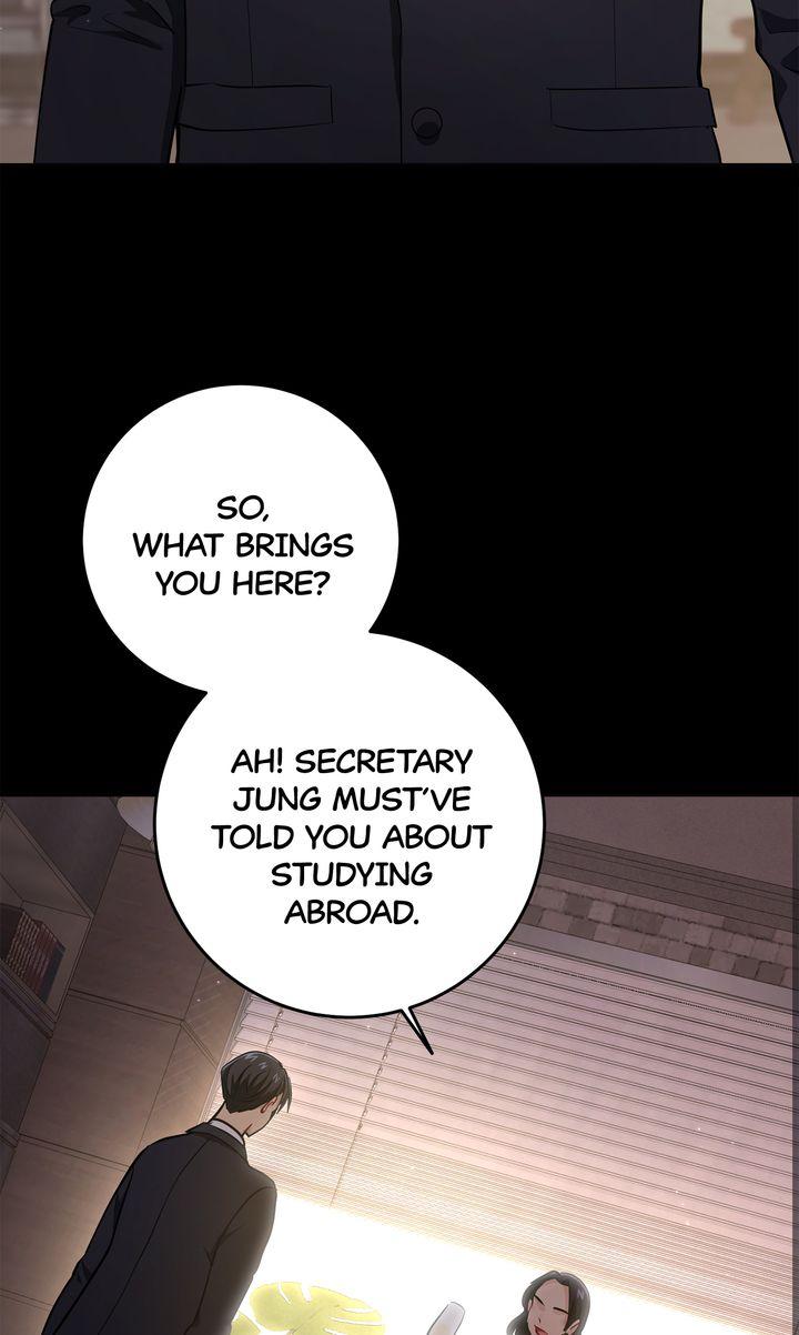 I Became a C-Level Guide Obsessed With Crazy People Chapter 51 page 26 - 