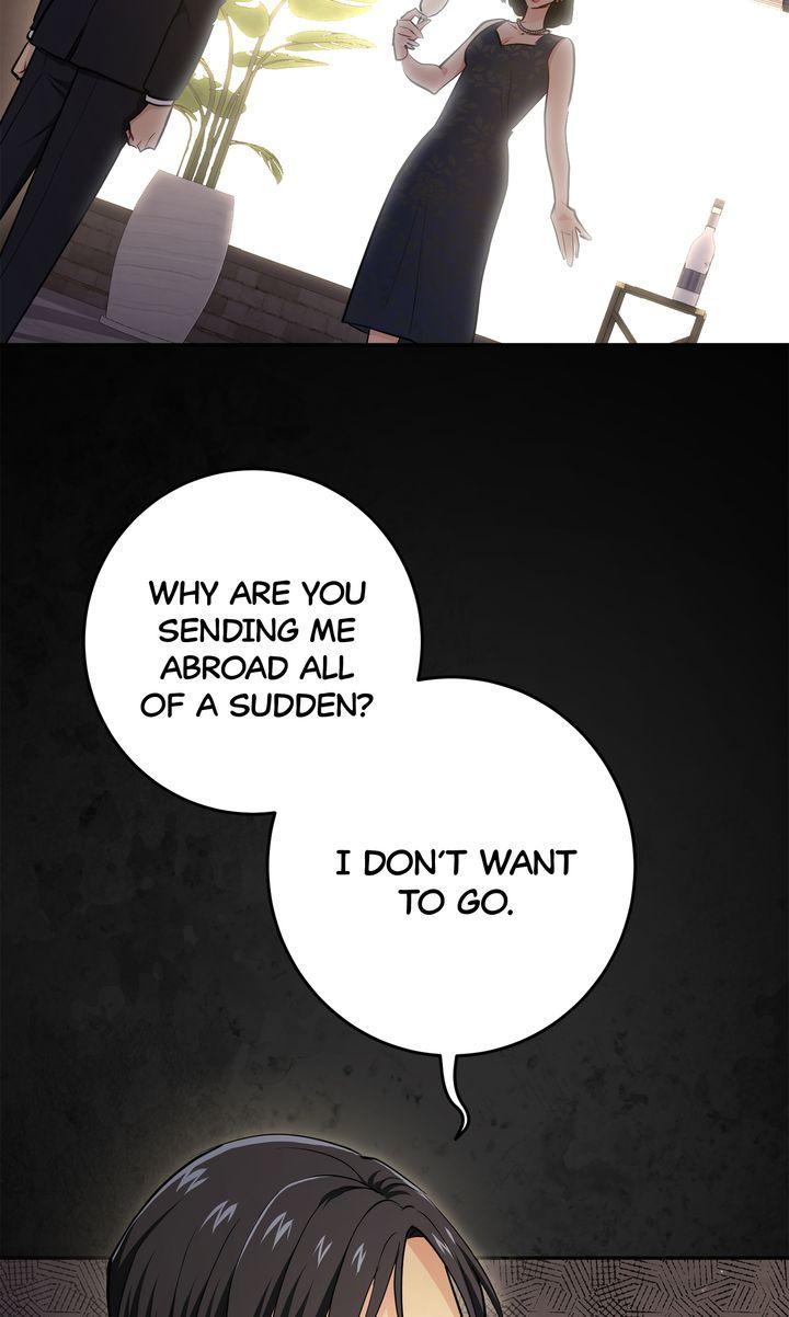 I Became a C-Level Guide Obsessed With Crazy People Chapter 51 page 27 - 