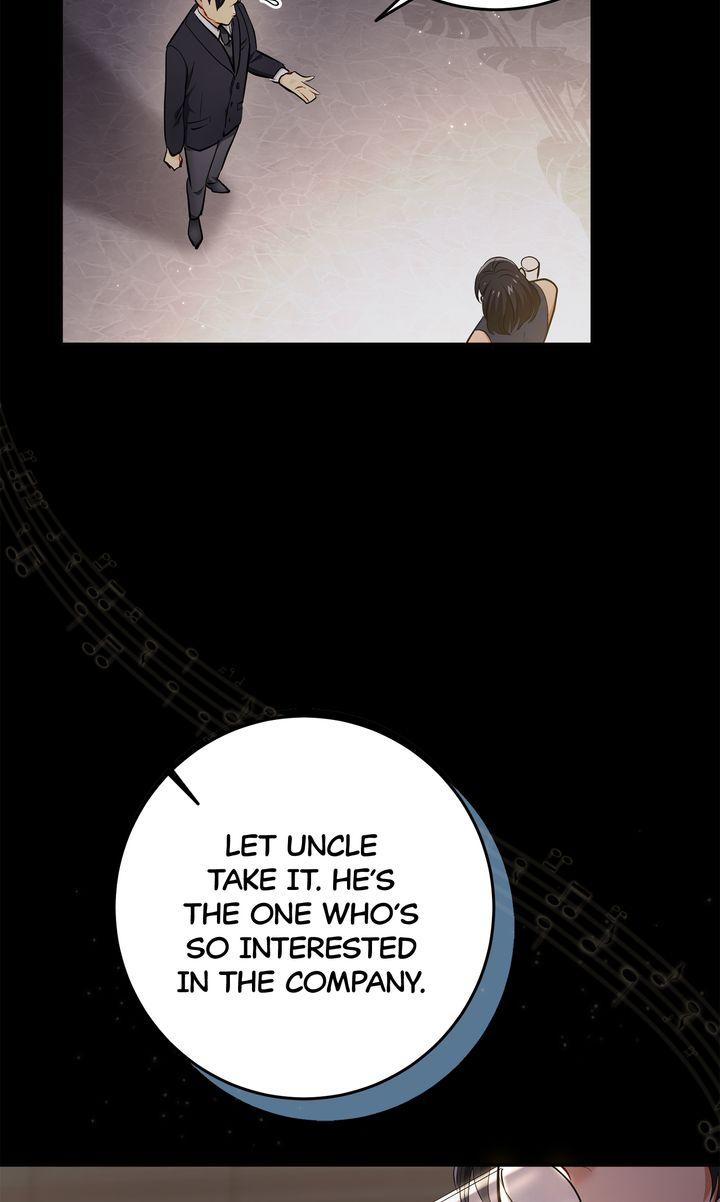 I Became a C-Level Guide Obsessed With Crazy People Chapter 51 page 33 - 