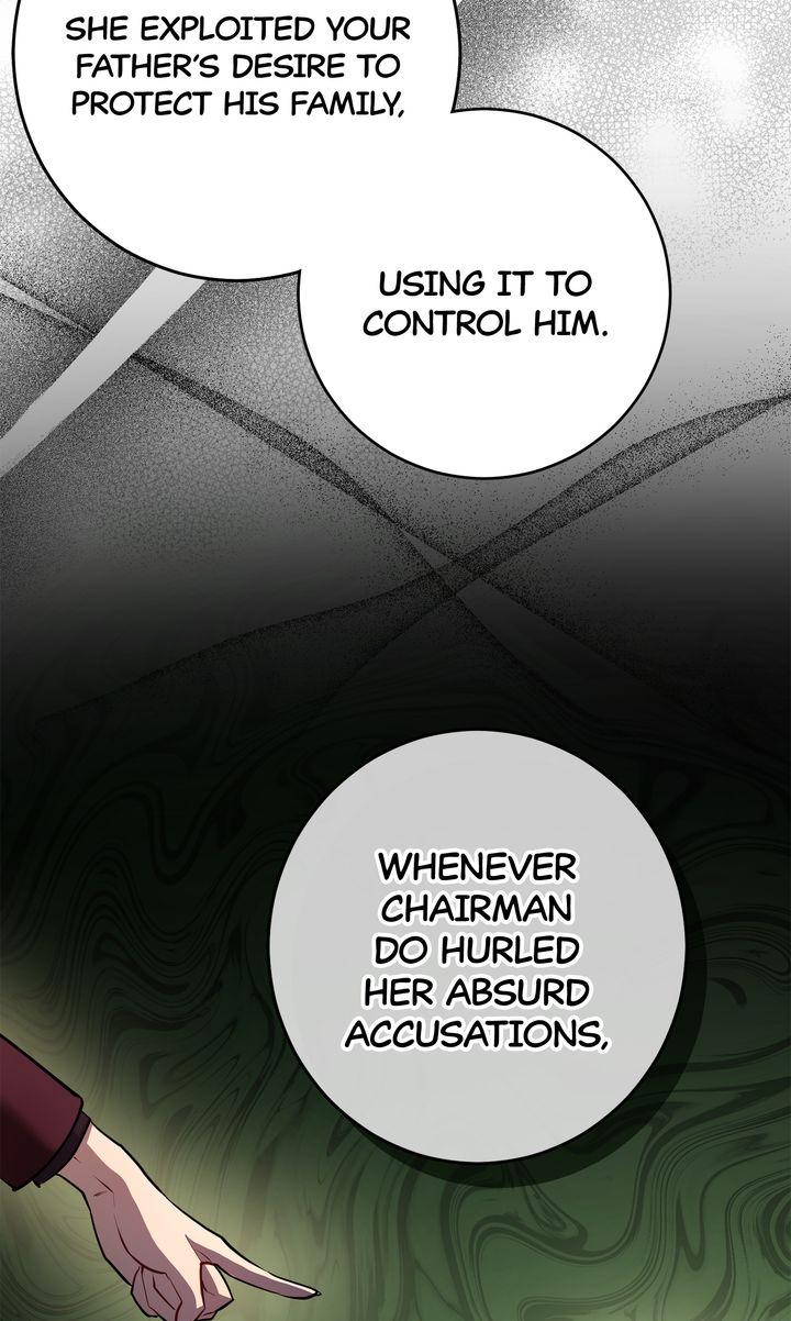 I Became a C-Level Guide Obsessed With Crazy People Chapter 51 page 43 - 