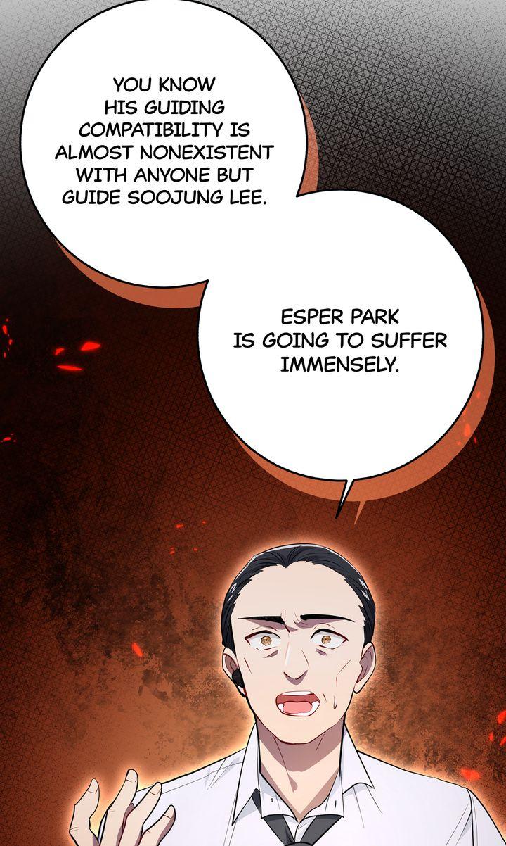 I Became a C-Level Guide Obsessed With Crazy People Chapter 51 page 6 - 