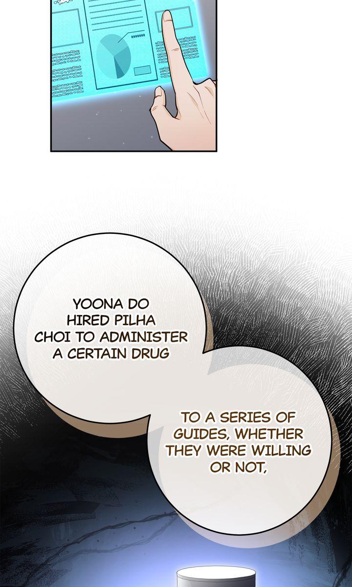 I Became a C-Level Guide Obsessed With Crazy People Chapter 51 page 60 - 