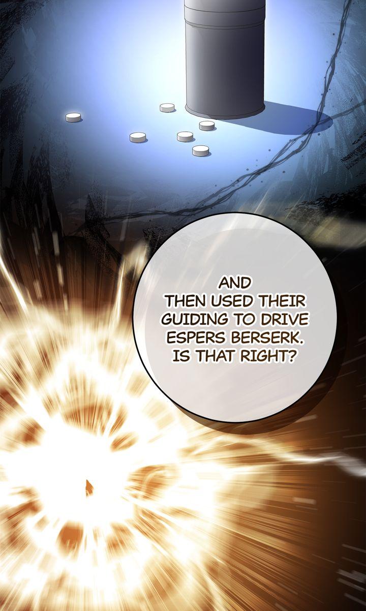 I Became a C-Level Guide Obsessed With Crazy People Chapter 51 page 61 - 