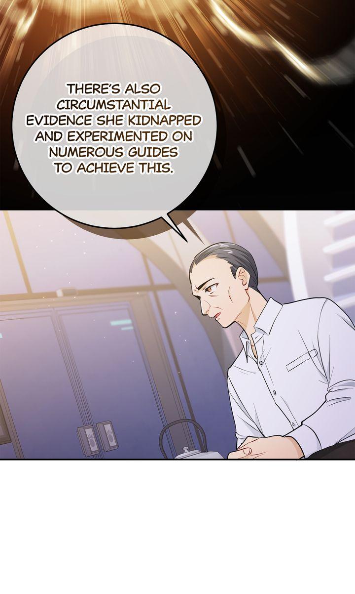I Became a C-Level Guide Obsessed With Crazy People Chapter 51 page 62 - 