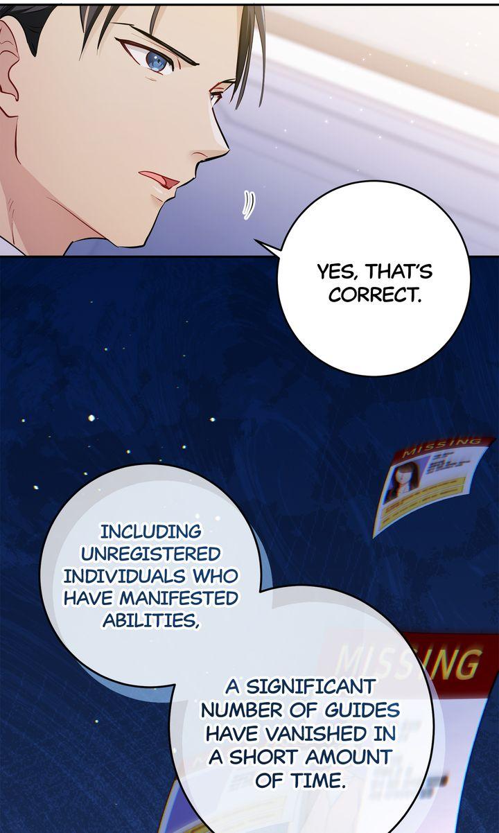 I Became a C-Level Guide Obsessed With Crazy People Chapter 51 page 63 - 