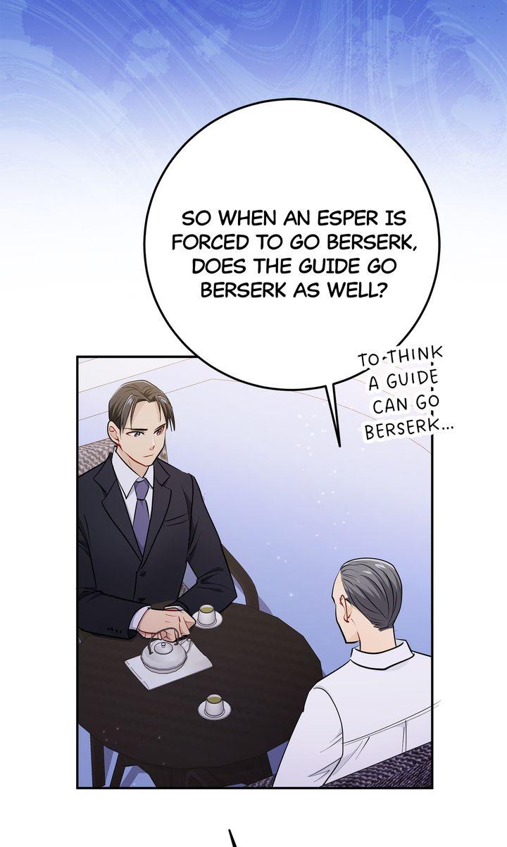 I Became a C-Level Guide Obsessed With Crazy People Chapter 51 page 65 - 