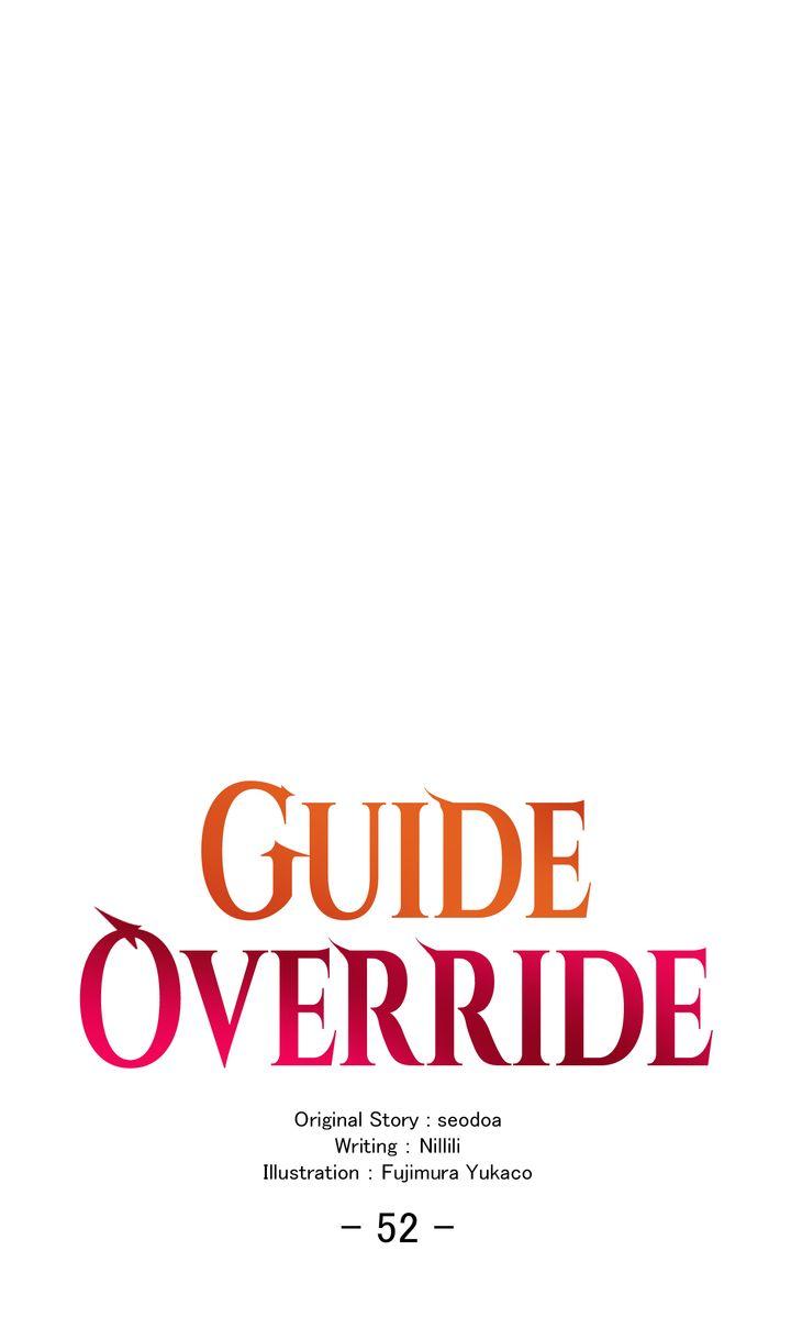 I Became a C-Level Guide Obsessed With Crazy People Chapter 52 page 1 - 