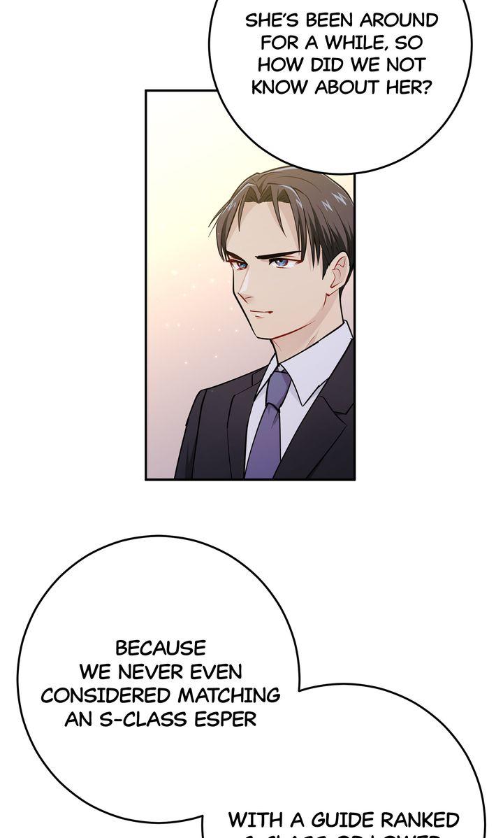 I Became a C-Level Guide Obsessed With Crazy People Chapter 52 page 12 - 