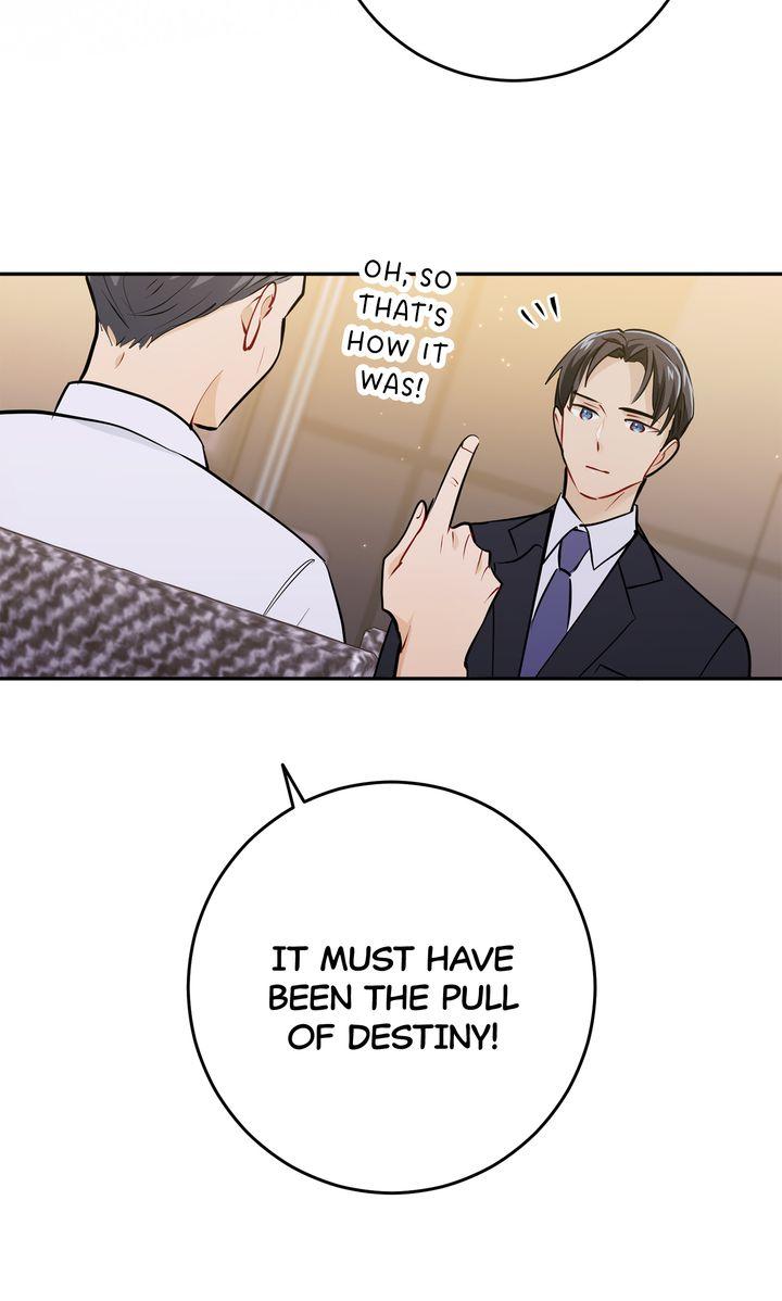 I Became a C-Level Guide Obsessed With Crazy People Chapter 52 page 17 - 