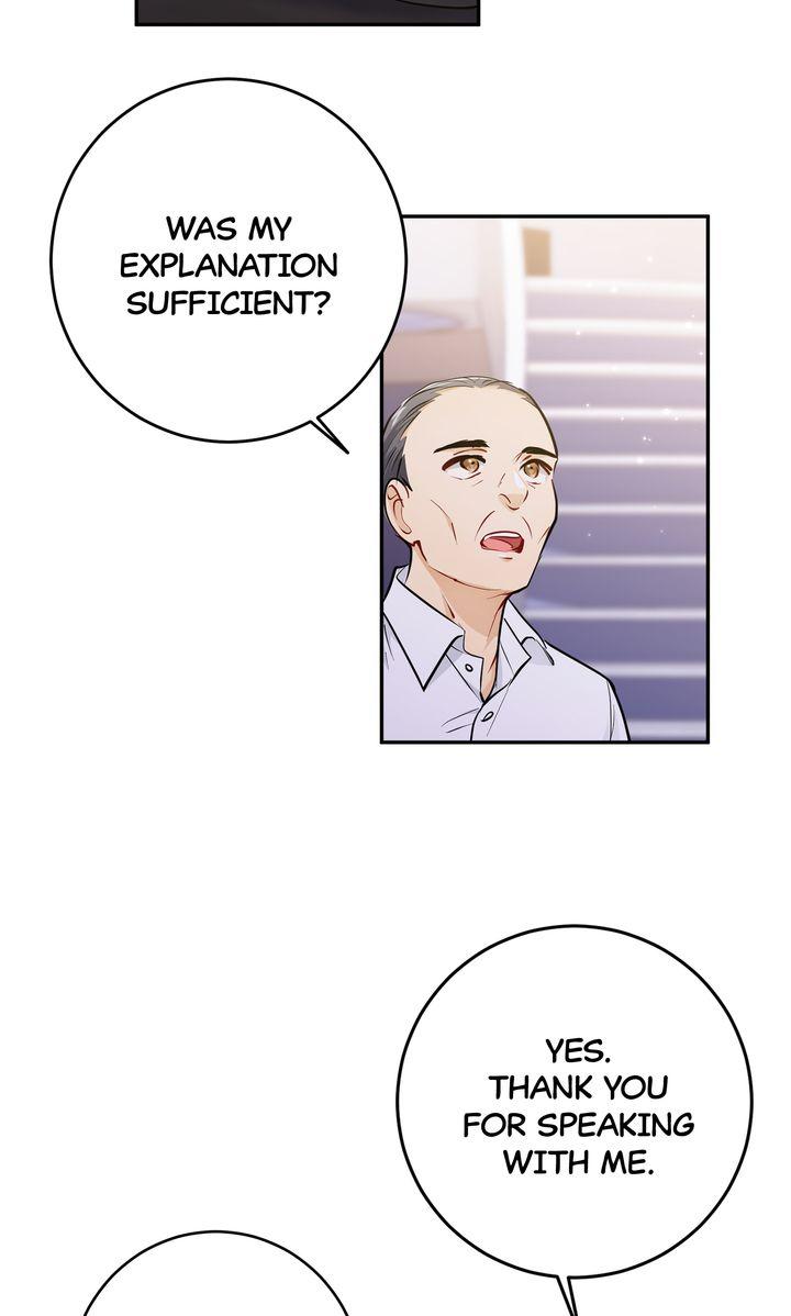 I Became a C-Level Guide Obsessed With Crazy People Chapter 52 page 22 - 