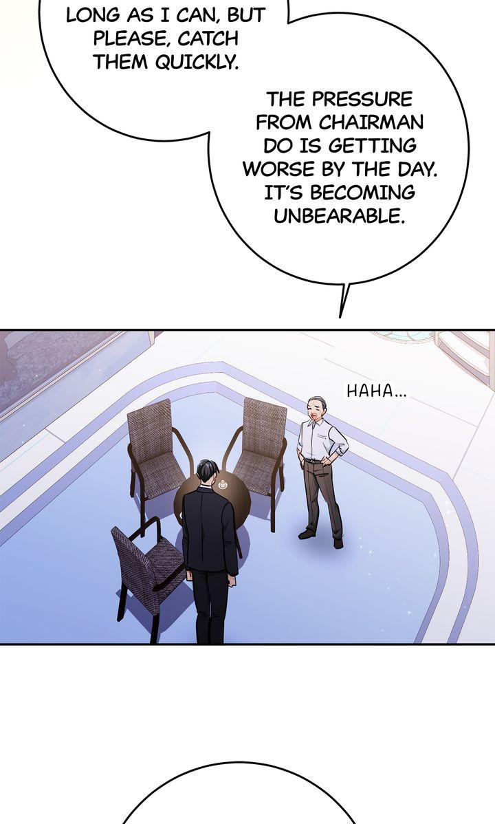 I Became a C-Level Guide Obsessed With Crazy People Chapter 52 page 25 - 