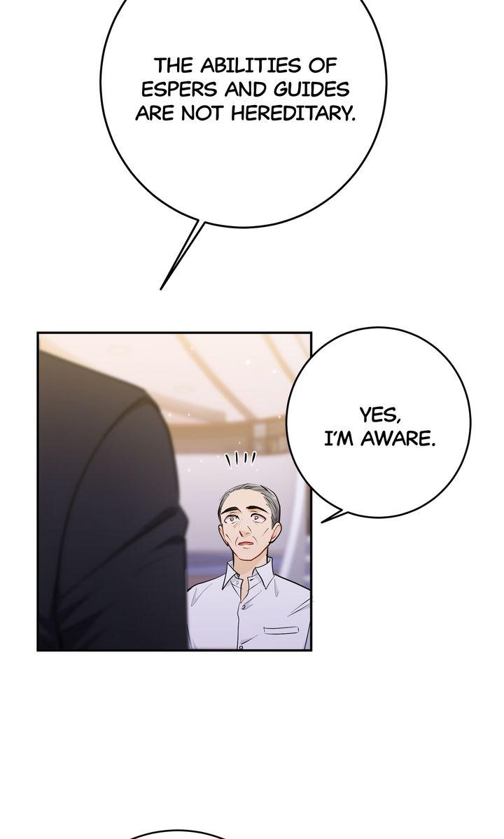 I Became a C-Level Guide Obsessed With Crazy People Chapter 52 page 26 - 
