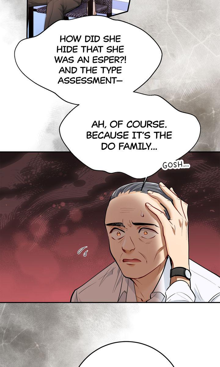 I Became a C-Level Guide Obsessed With Crazy People Chapter 52 page 32 - 