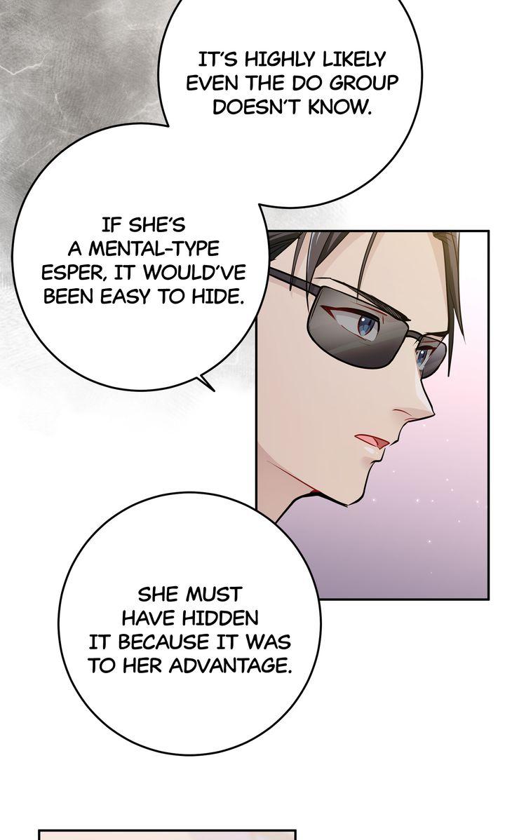 I Became a C-Level Guide Obsessed With Crazy People Chapter 52 page 33 - 