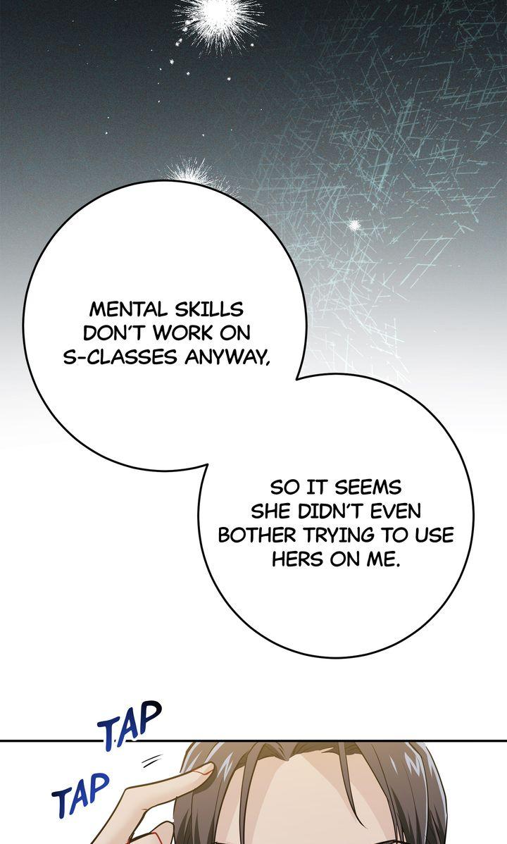 I Became a C-Level Guide Obsessed With Crazy People Chapter 52 page 38 - 