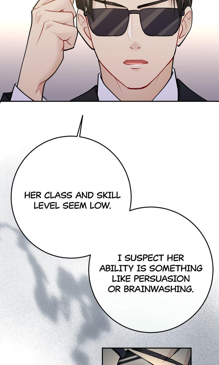 I Became a C-Level Guide Obsessed With Crazy People Chapter 52 page 39 - 