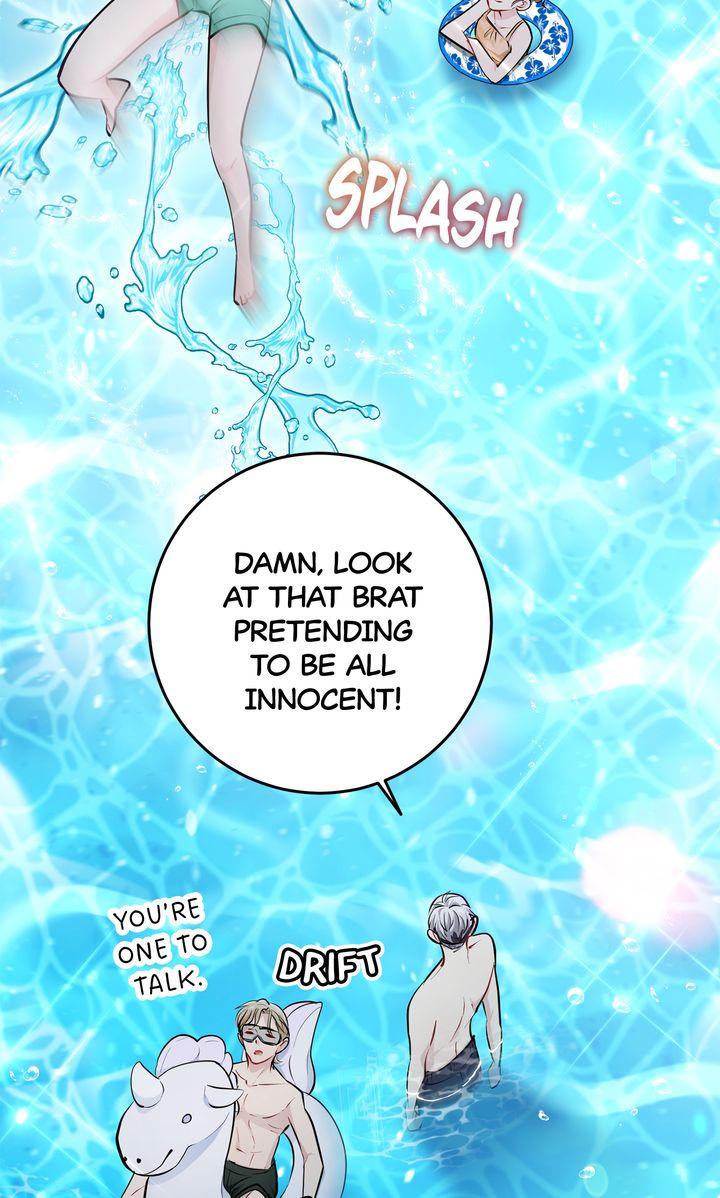 I Became a C-Level Guide Obsessed With Crazy People Chapter 52 page 47 - 