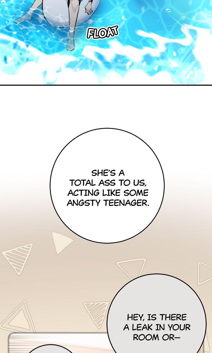 I Became a C-Level Guide Obsessed With Crazy People Chapter 52 page 48 - 