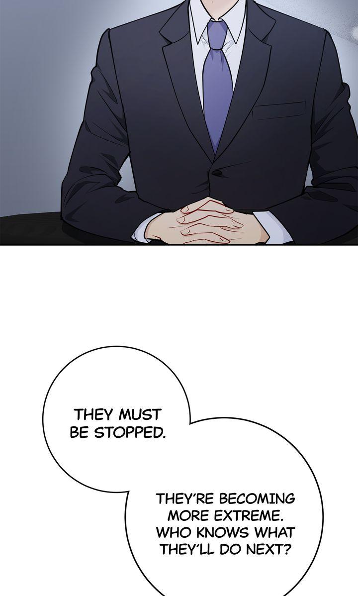 I Became a C-Level Guide Obsessed With Crazy People Chapter 52 page 6 - 