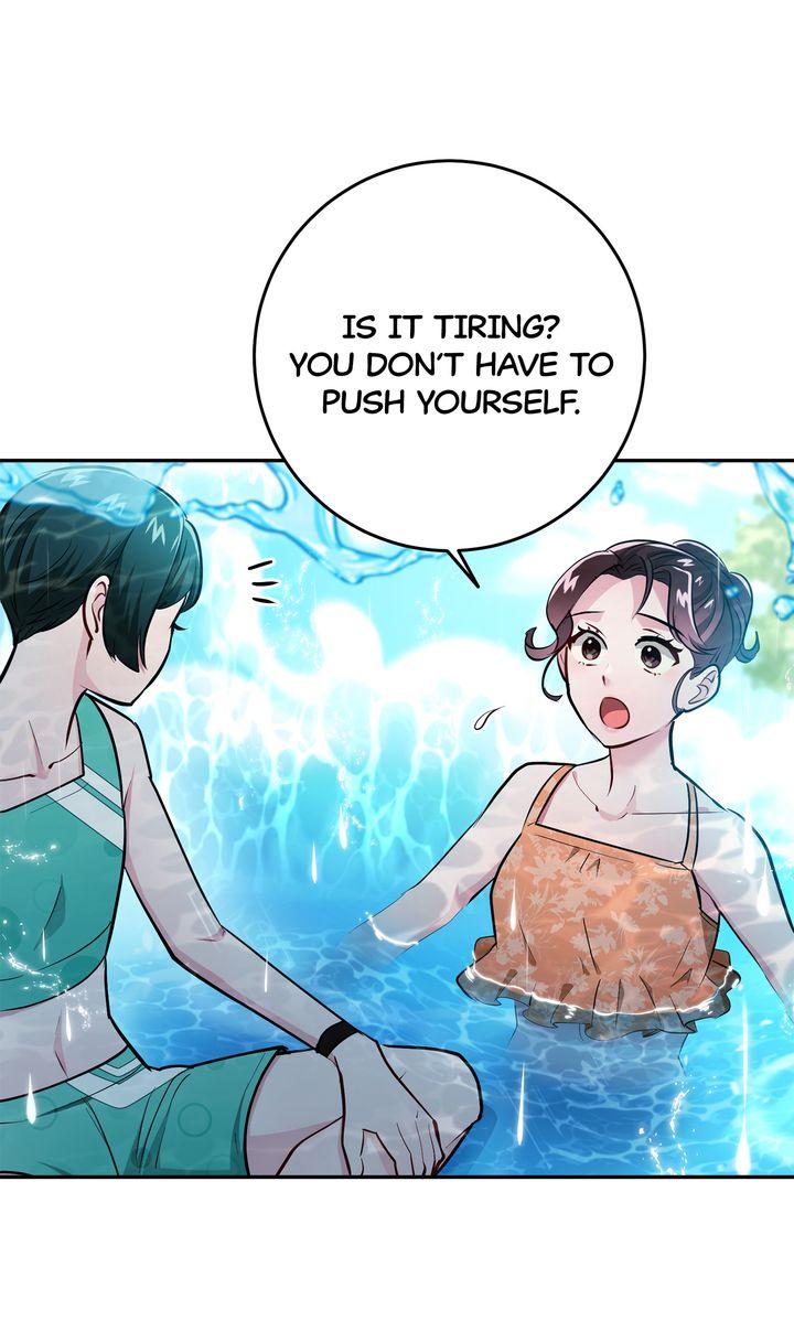 I Became a C-Level Guide Obsessed With Crazy People Chapter 52 page 58 - 