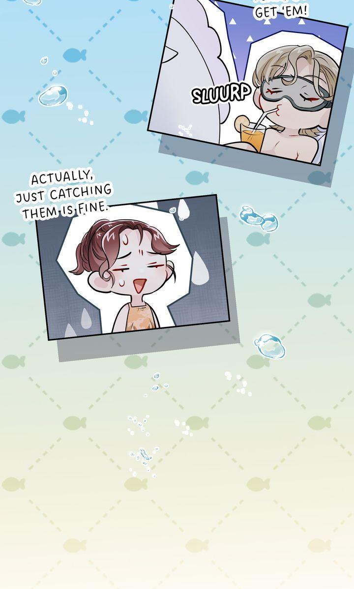 I Became a C-Level Guide Obsessed With Crazy People Chapter 52 page 73 - 
