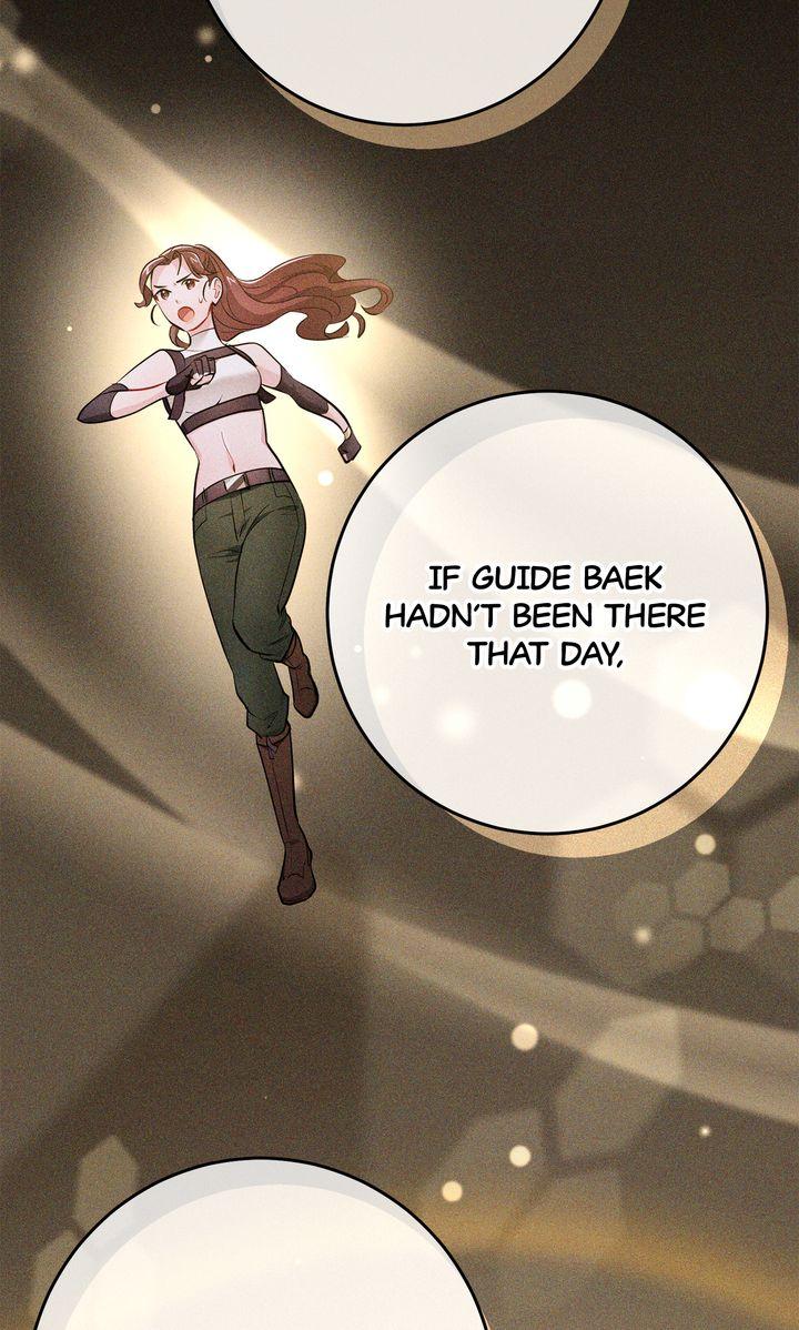 I Became a C-Level Guide Obsessed With Crazy People Chapter 52 page 9 - 