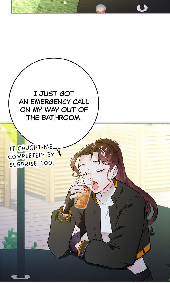 I Became a C-Level Guide Obsessed With Crazy People Chapter 53 page 12 - 