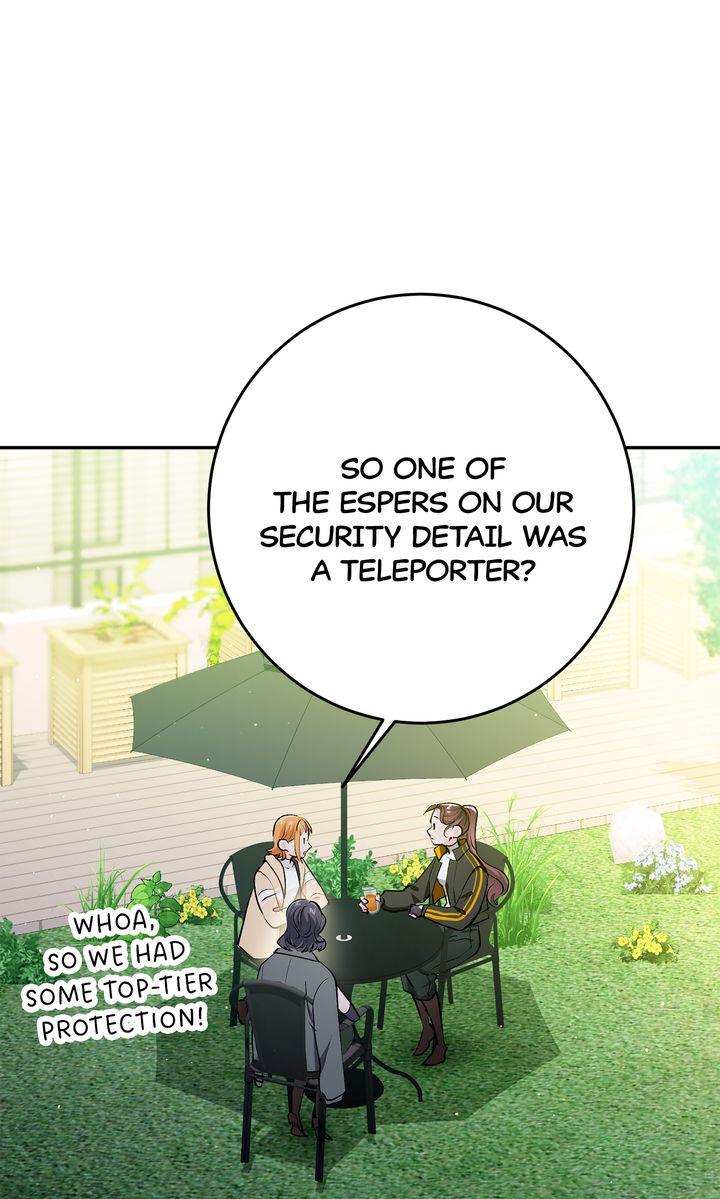 I Became a C-Level Guide Obsessed With Crazy People Chapter 53 page 13 - 