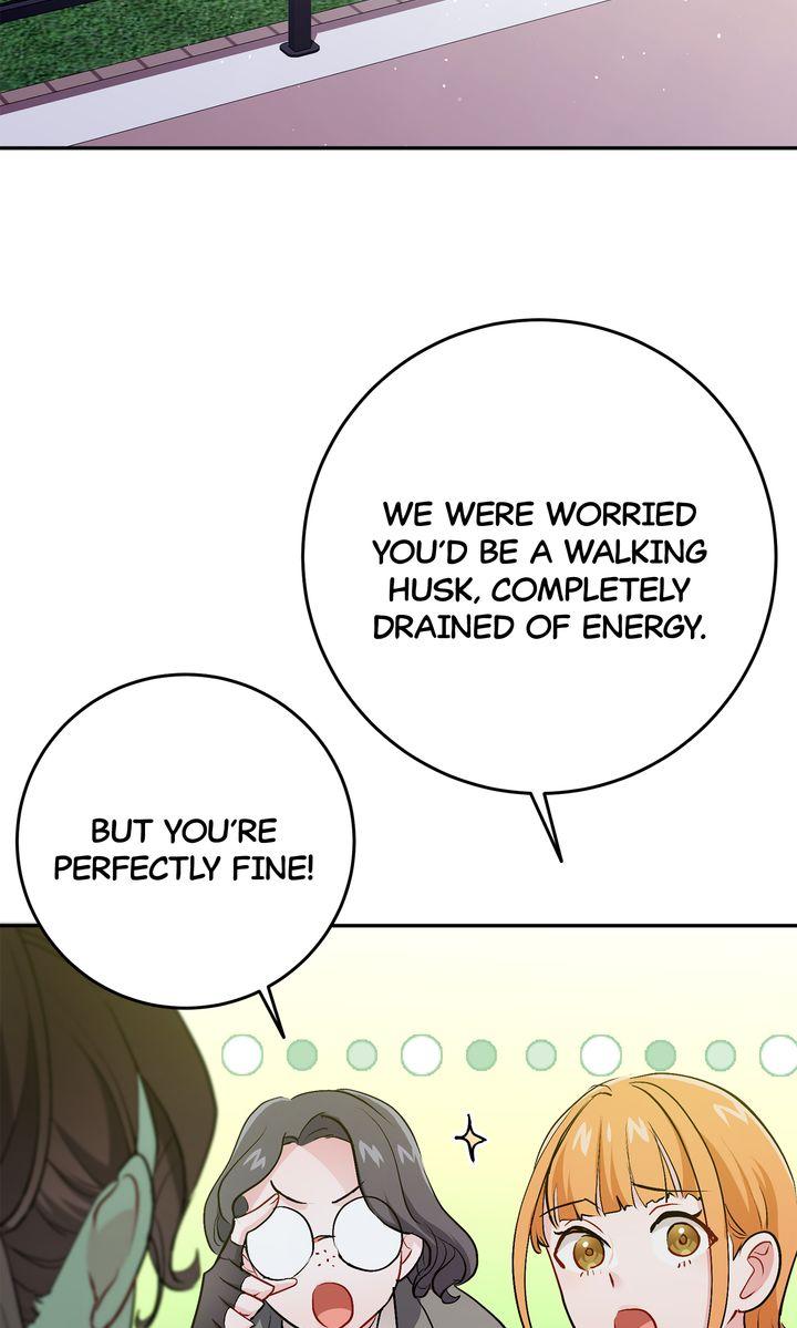I Became a C-Level Guide Obsessed With Crazy People Chapter 53 page 17 - 