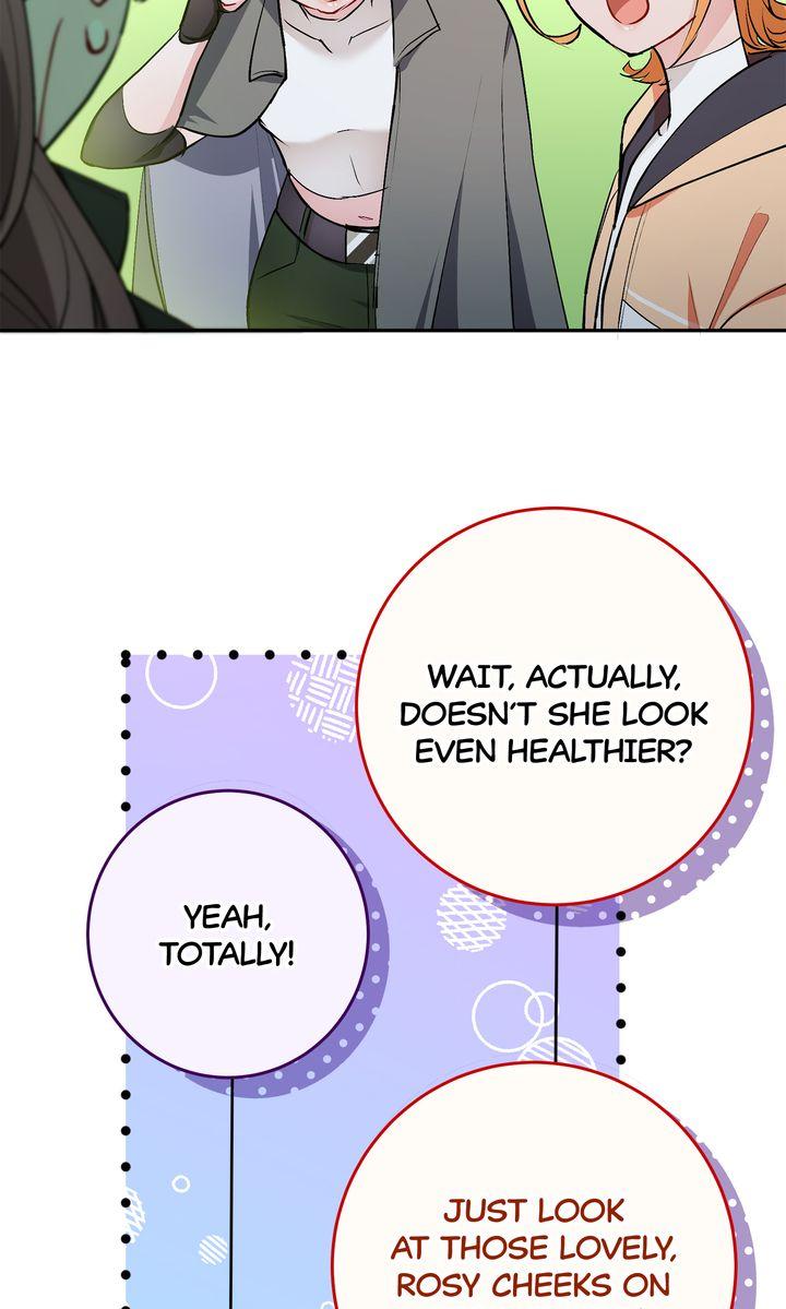 I Became a C-Level Guide Obsessed With Crazy People Chapter 53 page 18 - 