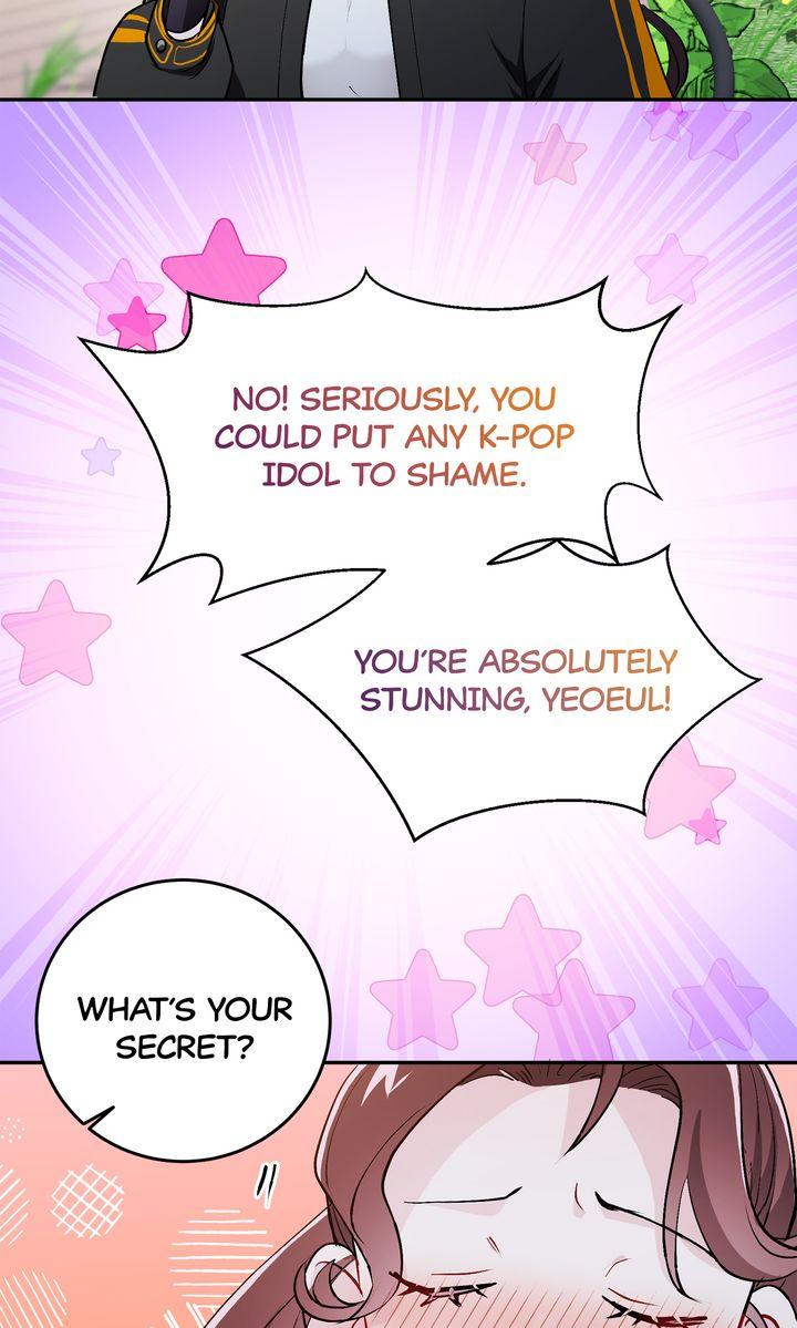 I Became a C-Level Guide Obsessed With Crazy People Chapter 53 page 20 - 
