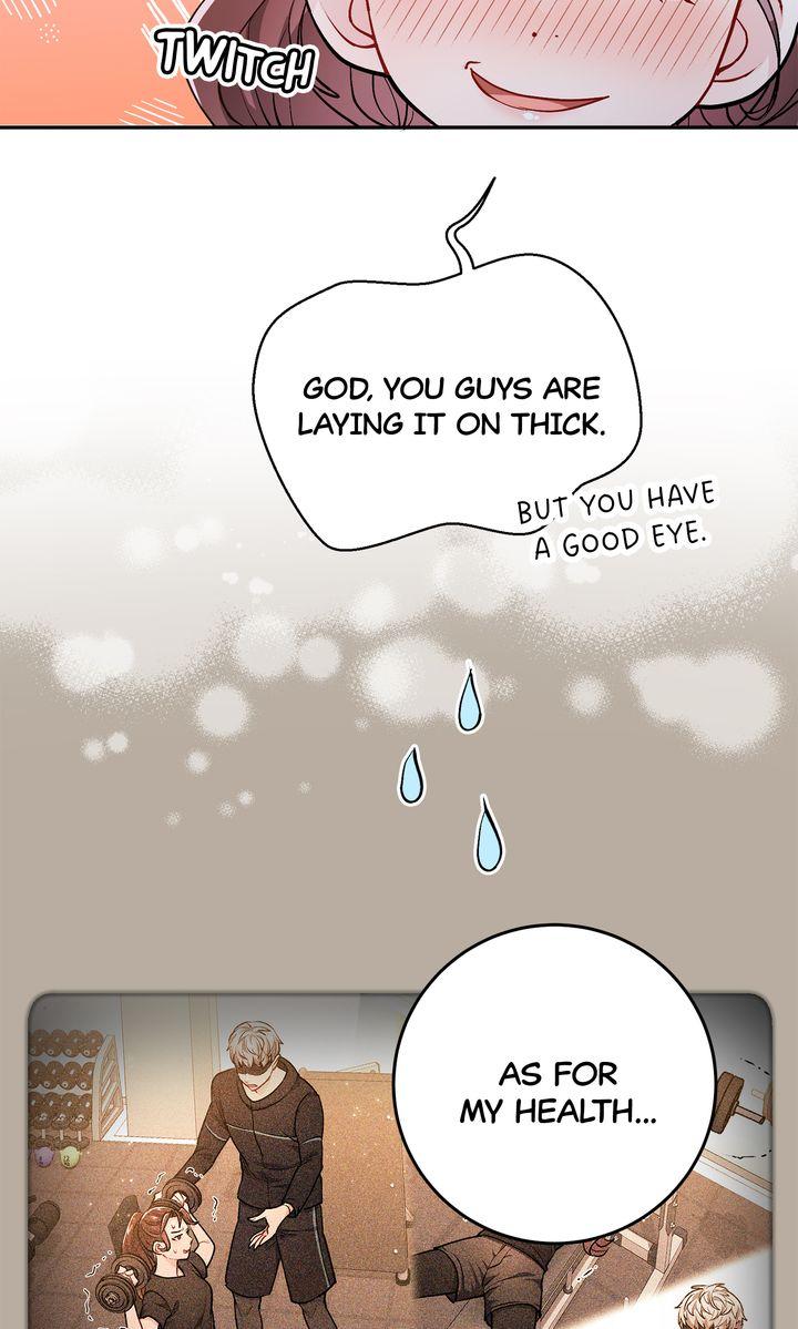 I Became a C-Level Guide Obsessed With Crazy People Chapter 53 page 21 - 