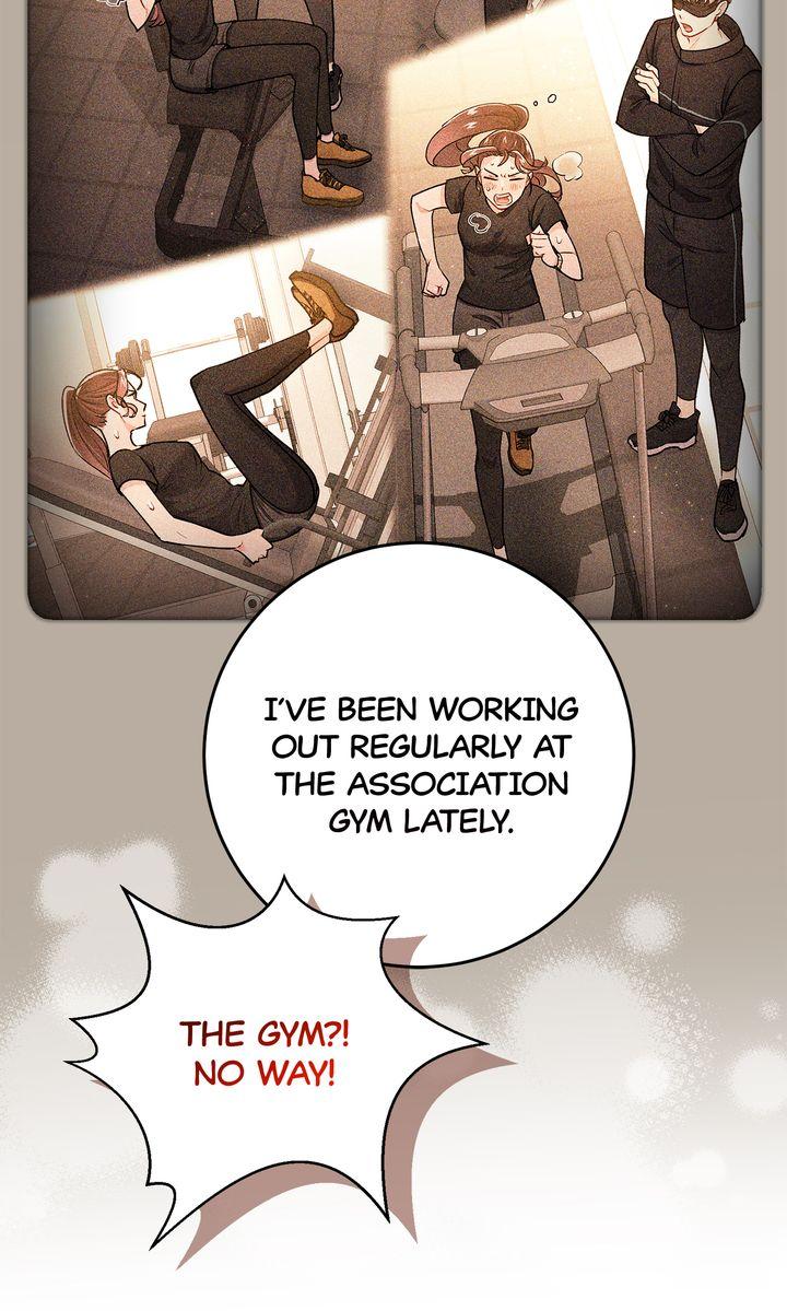 I Became a C-Level Guide Obsessed With Crazy People Chapter 53 page 22 - 