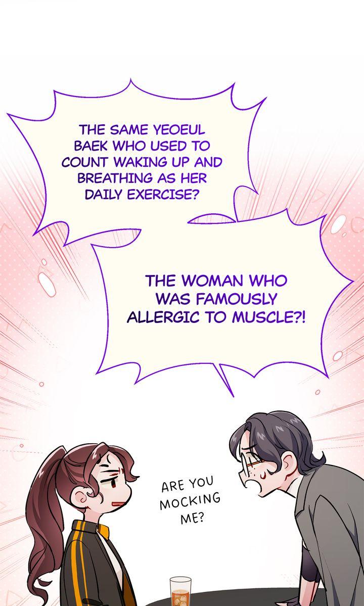 I Became a C-Level Guide Obsessed With Crazy People Chapter 53 page 23 - 