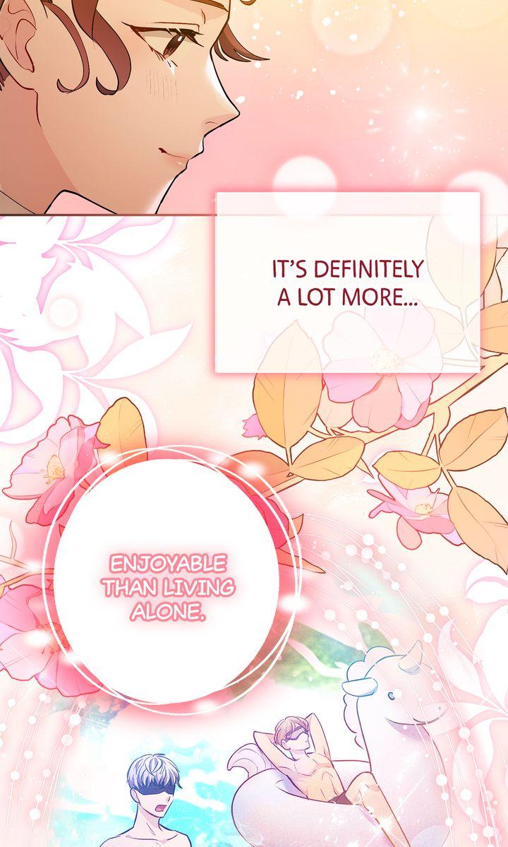 I Became a C-Level Guide Obsessed With Crazy People Chapter 53 page 27 - 