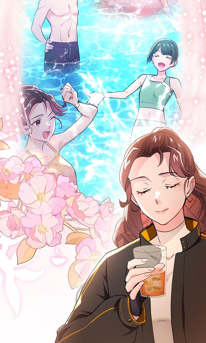 I Became a C-Level Guide Obsessed With Crazy People Chapter 53 page 28 - 