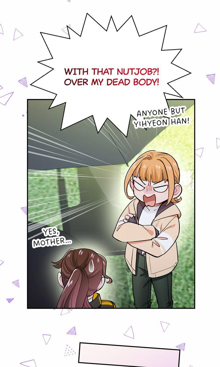 I Became a C-Level Guide Obsessed With Crazy People Chapter 53 page 32 - 