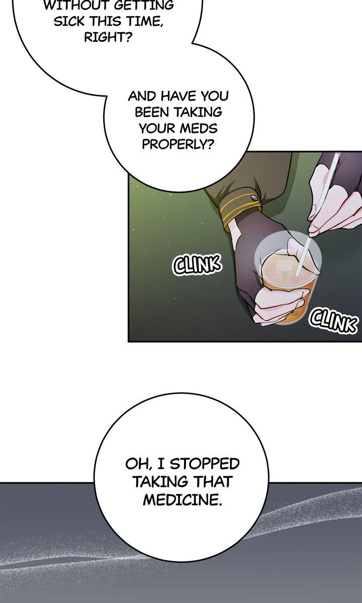 I Became a C-Level Guide Obsessed With Crazy People Chapter 53 page 34 - 
