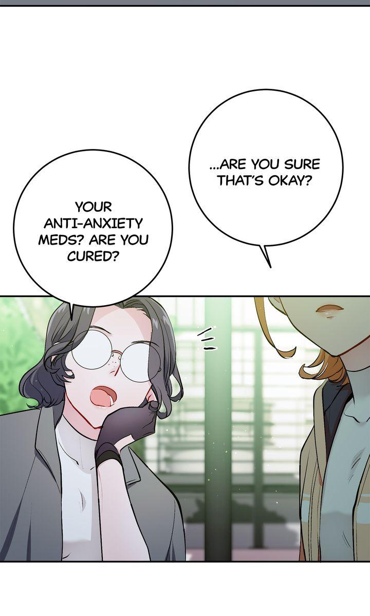 I Became a C-Level Guide Obsessed With Crazy People Chapter 53 page 35 - 