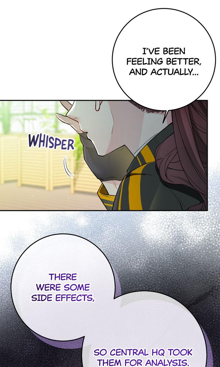 I Became a C-Level Guide Obsessed With Crazy People Chapter 53 page 36 - 