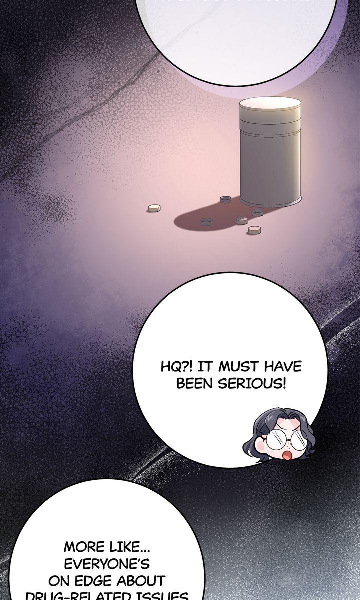 I Became a C-Level Guide Obsessed With Crazy People Chapter 53 page 37 - 