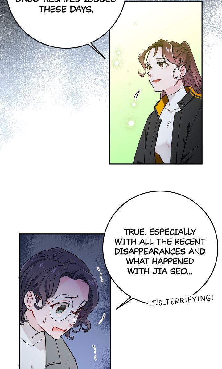 I Became a C-Level Guide Obsessed With Crazy People Chapter 53 page 38 - 