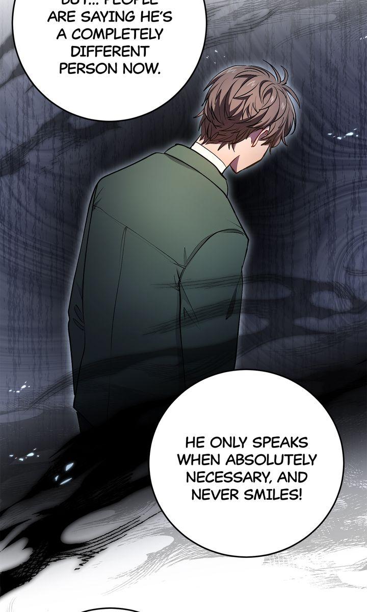 I Became a C-Level Guide Obsessed With Crazy People Chapter 53 page 40 - 