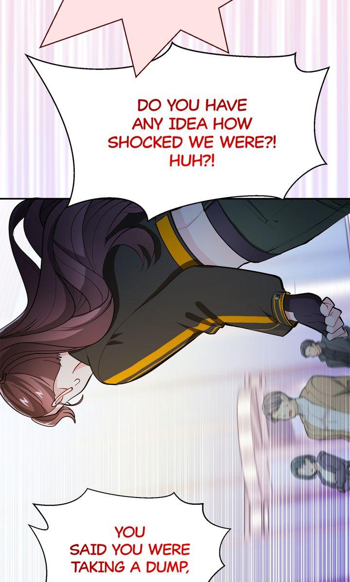 I Became a C-Level Guide Obsessed With Crazy People Chapter 53 page 5 - 