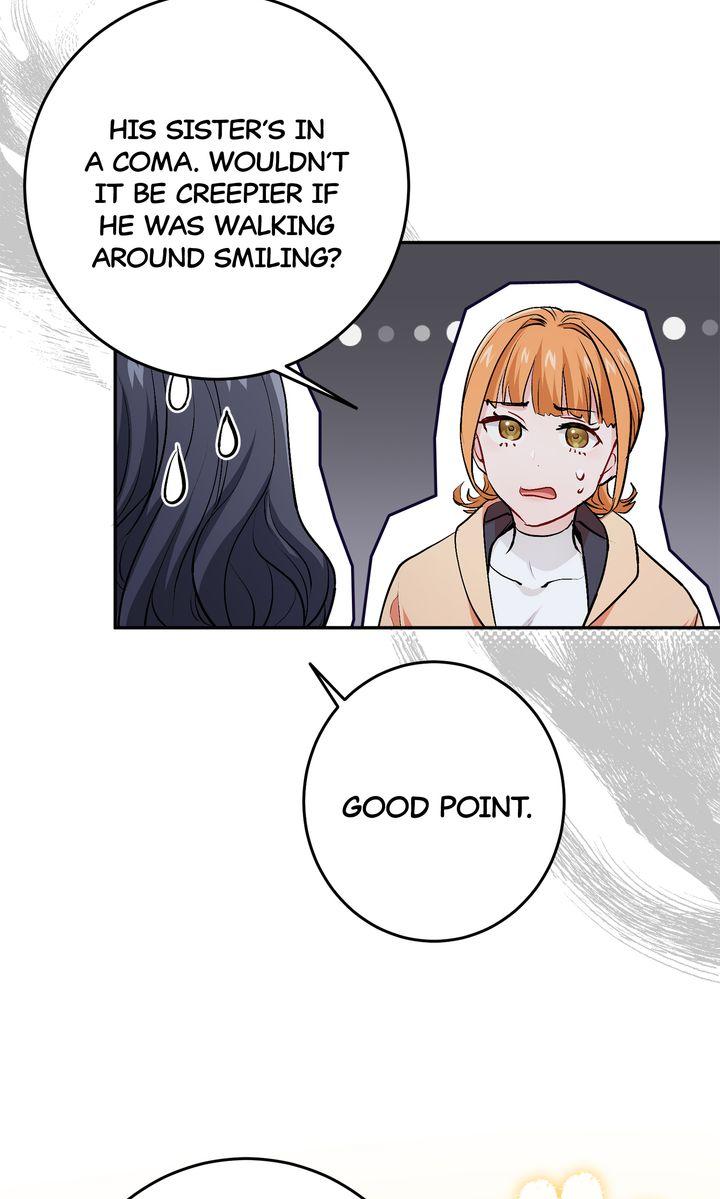 I Became a C-Level Guide Obsessed With Crazy People Chapter 53 page 41 - 