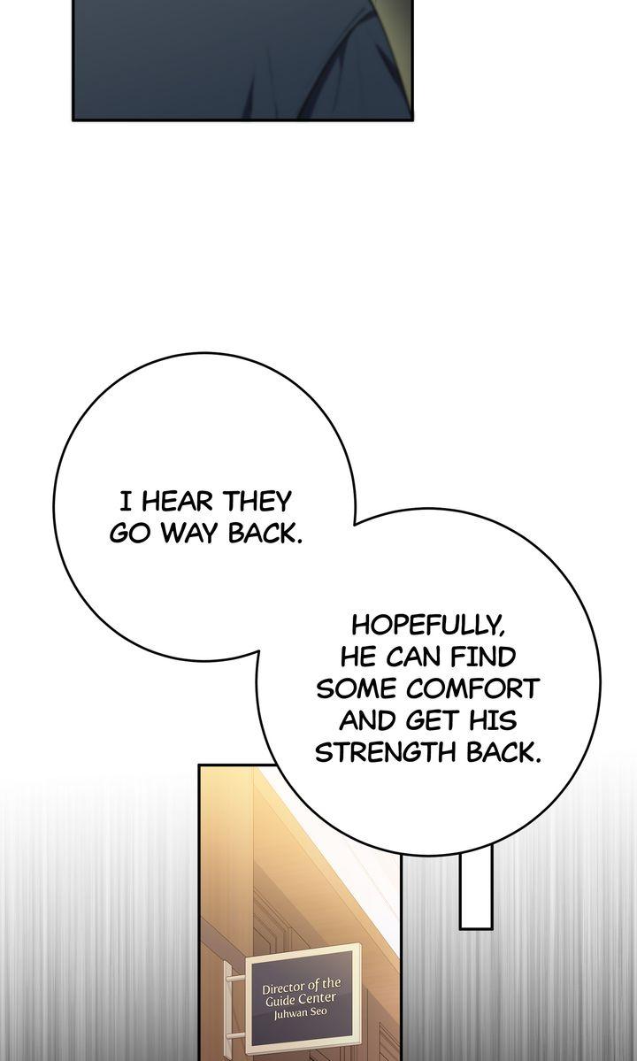 I Became a C-Level Guide Obsessed With Crazy People Chapter 53 page 44 - 