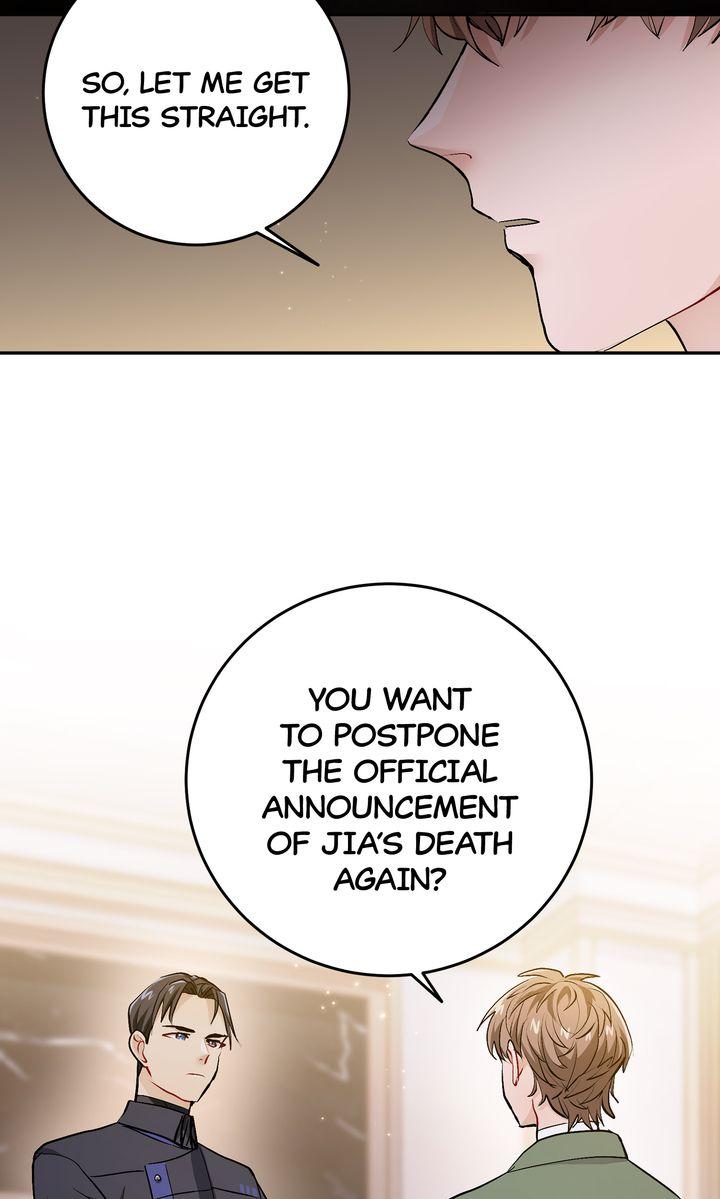 I Became a C-Level Guide Obsessed With Crazy People Chapter 53 page 46 - 